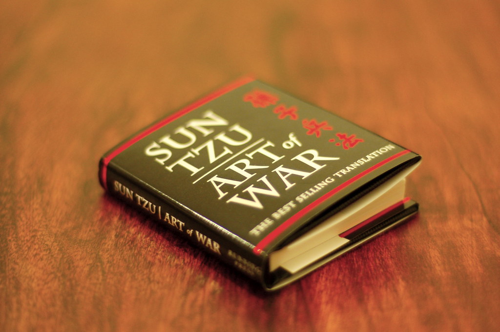 Sun Tzu