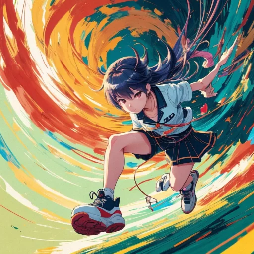 Anime