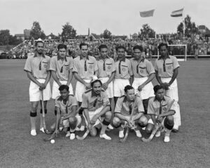 Indian Hockey