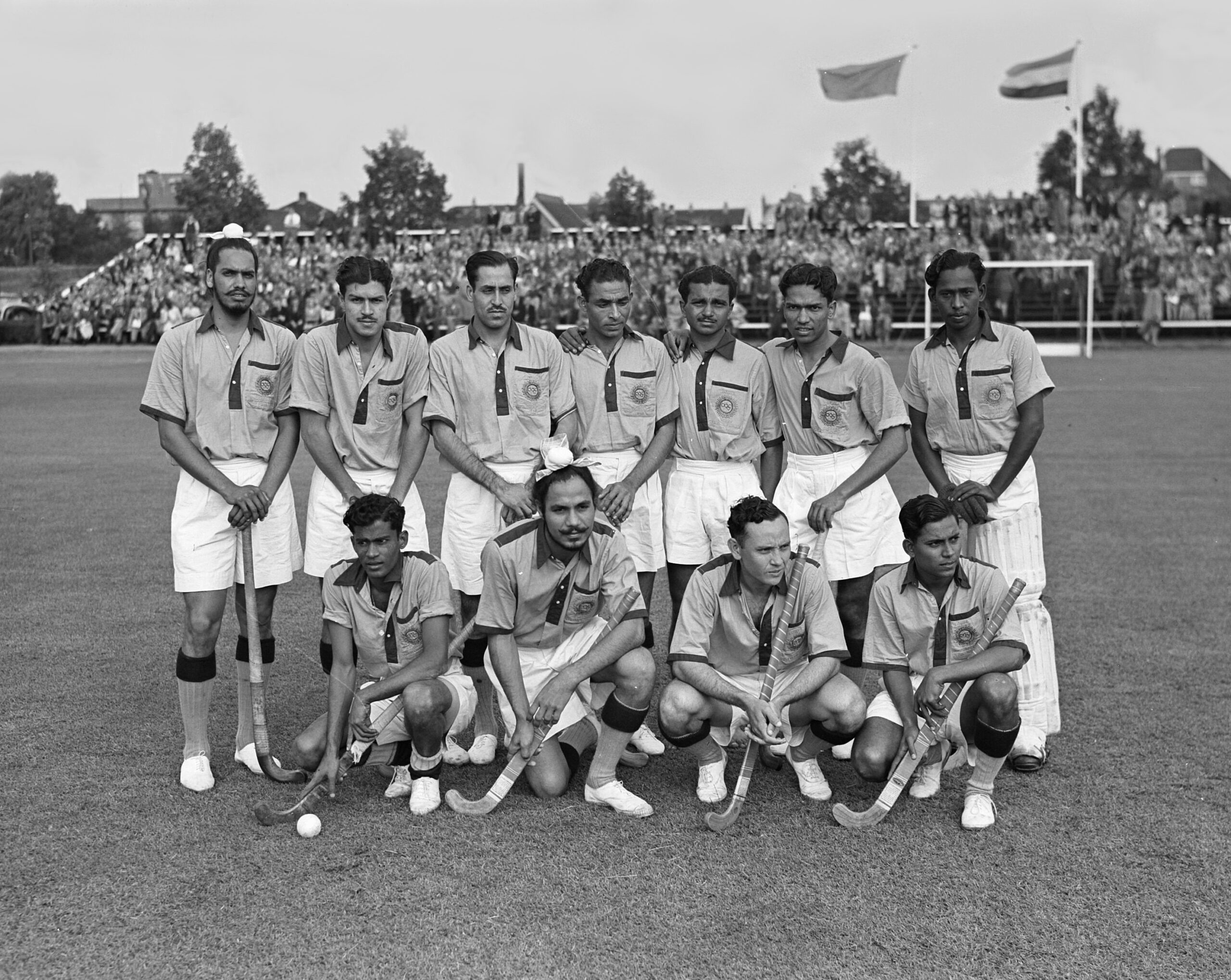 Indian Hockey