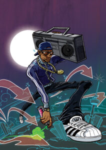Hip Hop
