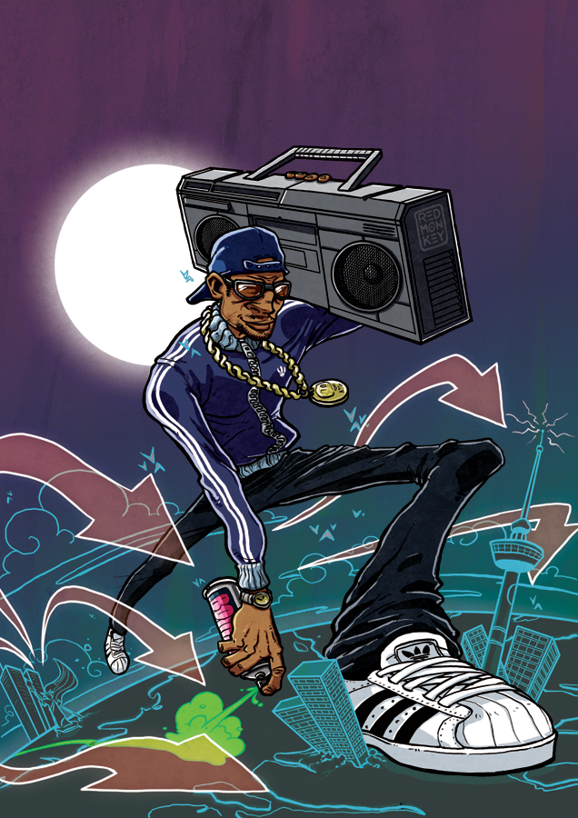 Hip Hop