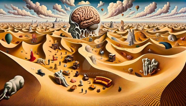 The Truth About Memory: Understanding the Unreliable Narrator in Our Minds