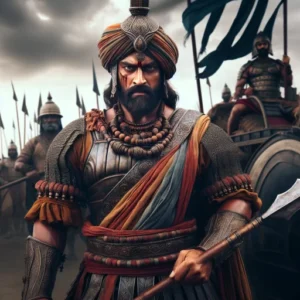 Ashoka