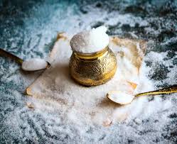Quitting sugar