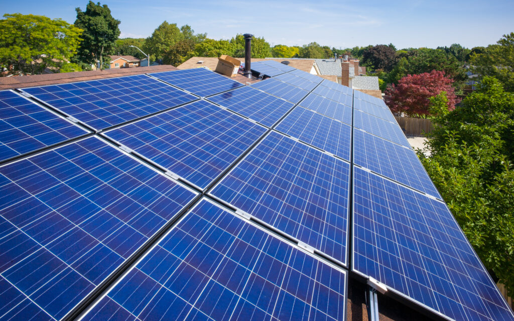 Solar