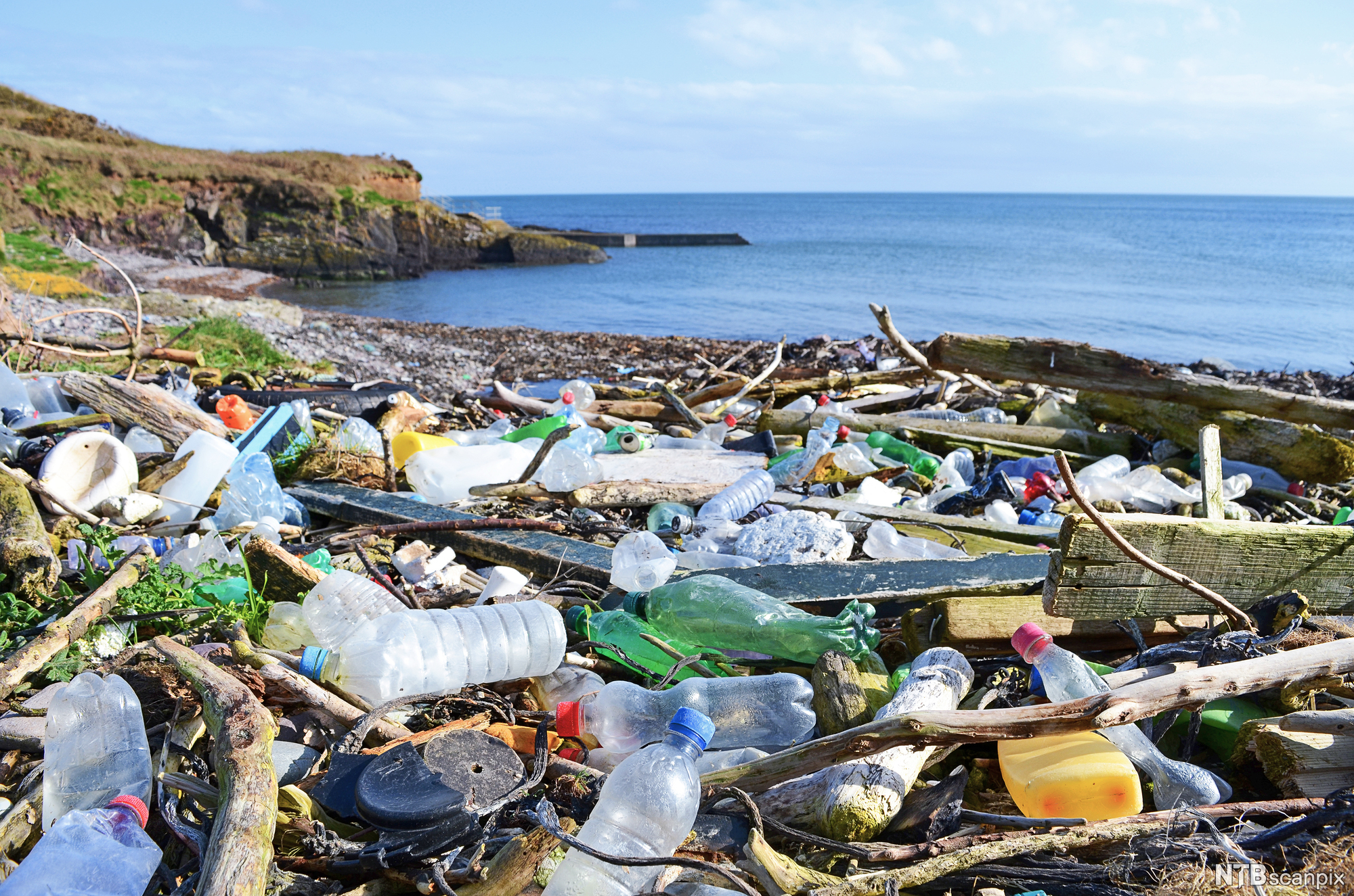 Ocean Dumping